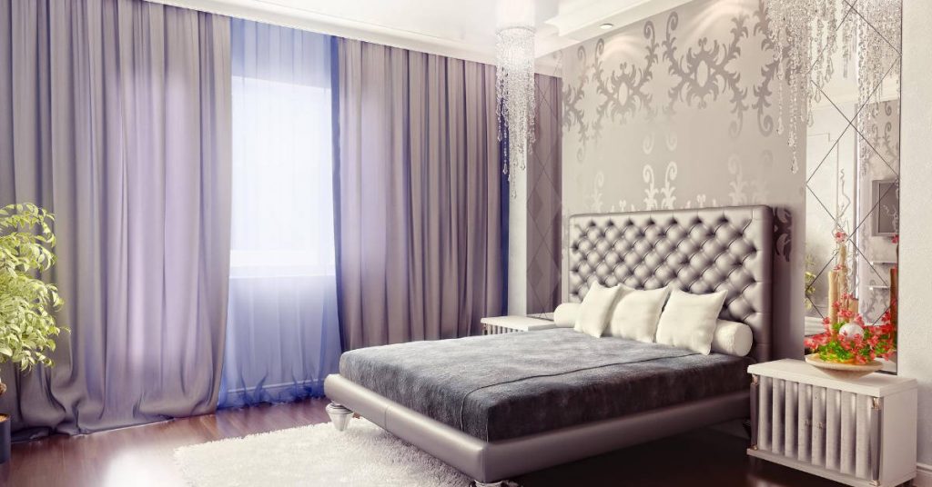 Best Bedroom Curtains That Will Transform Your Space