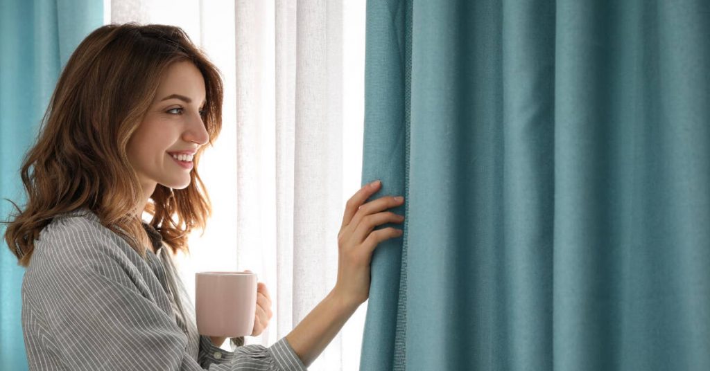 Best Curtains for the Bedroom to Help You Sleep Better