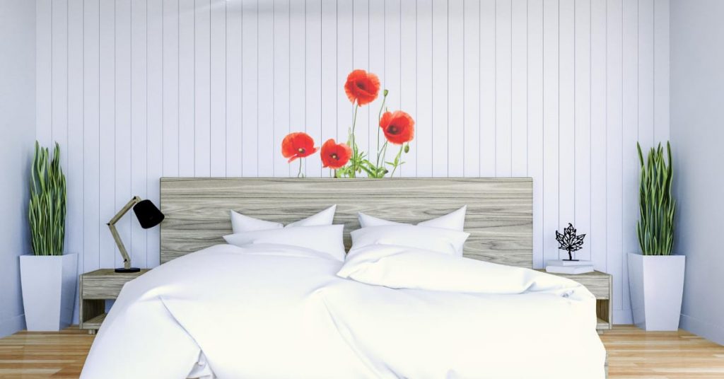 Best Floral Wall Decals