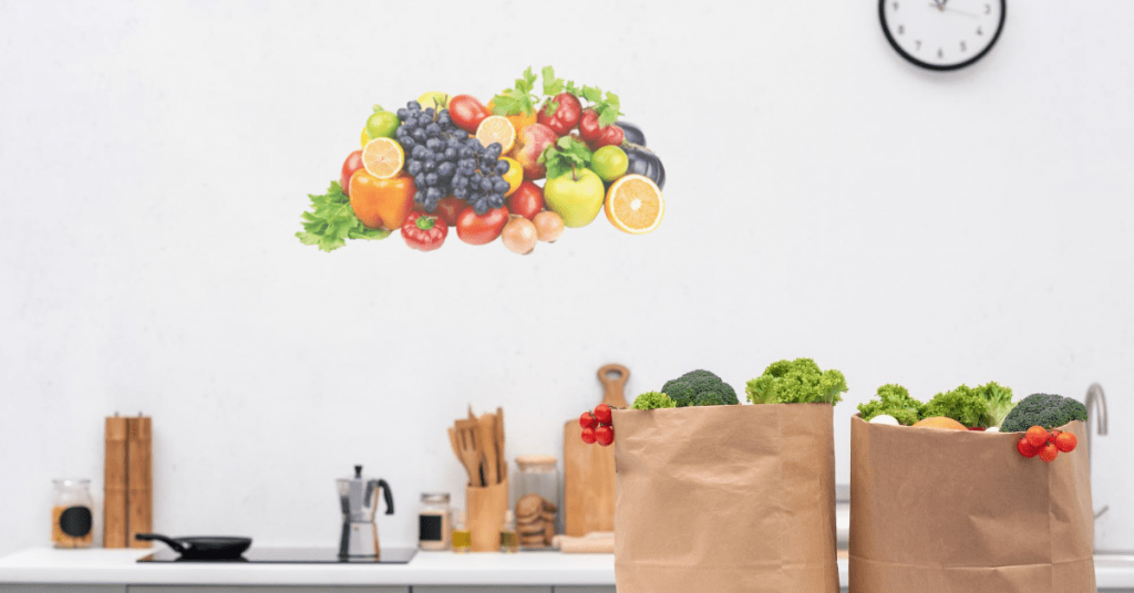 Food Wall Decals for Food Lovers