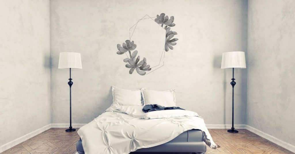 Minimal Design Wall Decals