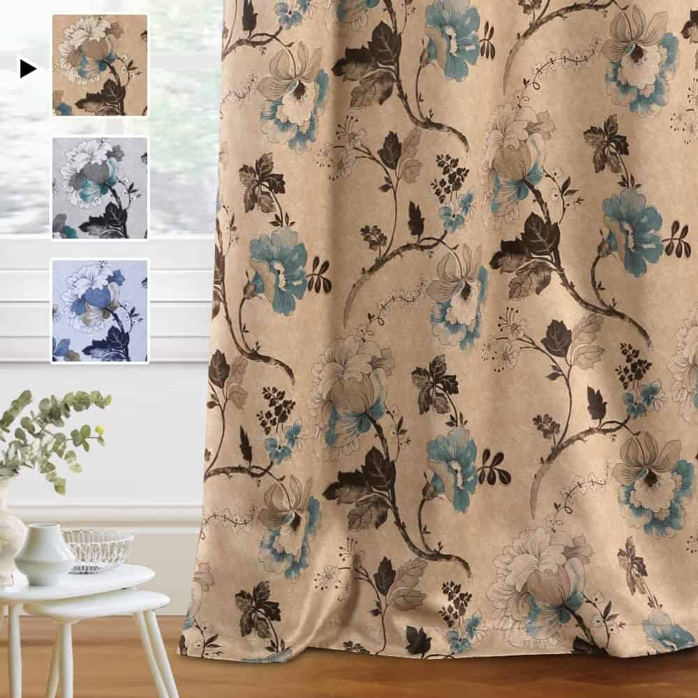 The Best Digital Print Curtains Online